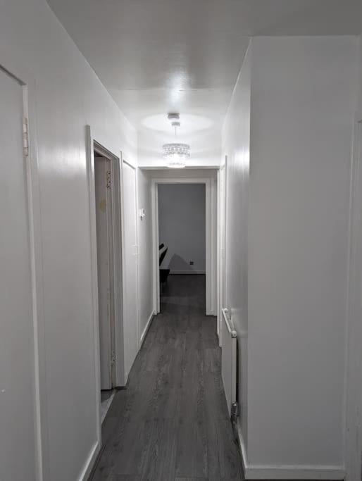 3 Bedroom Apartment Sleeps 8 Edimburgo Exterior foto